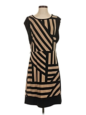 J/Slides Cocktail Dress (view 1)