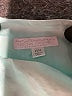 Special Occasions 100% Polyester Teal Dress 12-18 MO / 18 MO - photo 3