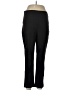 ModCloth Solid Black Dress Pants Size XL - photo 1