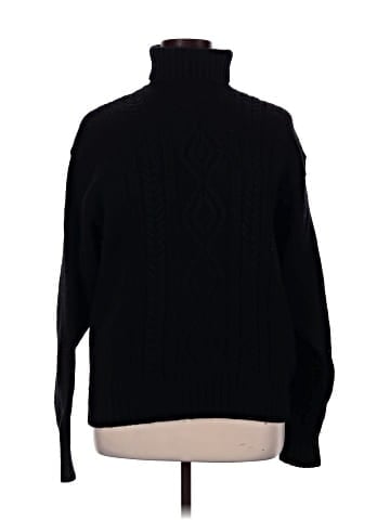 Faconnable Turtleneck Sweater (view 1)