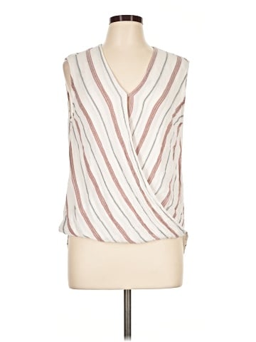 Kut from the Kloth Sleeveless Blouse (view 1)