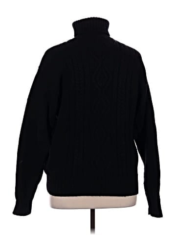Faconnable Turtleneck Sweater (view 2)