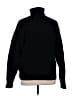 Faconnable Black Turtleneck Sweater Size XL - photo 2