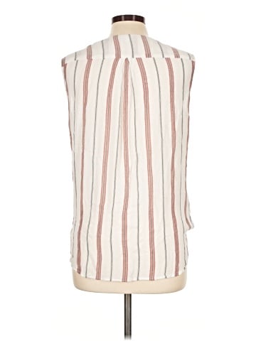 Kut from the Kloth Sleeveless Blouse (view 2)
