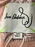 Sam Edelman 100% Polyester Metallic Gold Snow Jacket 9-12 MO / 12 MO - photo 3