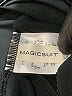 Magicsuit Solid Black Swimsuit Top Size 8 - photo 3