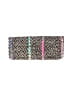 Roberta Roller Rabbit Tweed Teal Clutch One size - photo 2