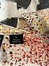Relativity Orange 3/4 Sleeve Blouse Size L - photo 9