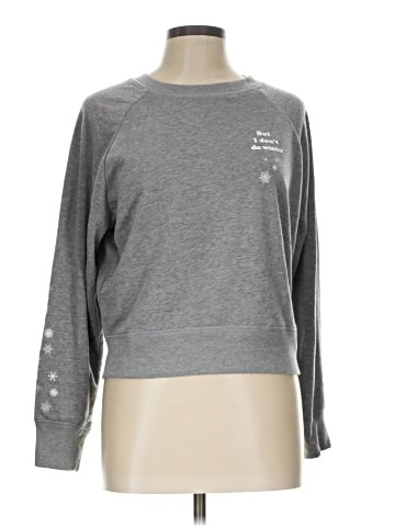 Live Love Dream Aeropostale Sweatshirt (view 1)