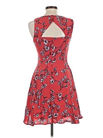 Cupcakes & Cashmere Cocktail Dress (view 2)