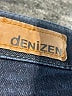 Denizen from Levi's Chevron-herringbone Blue Jeans Size 6M - photo 7