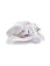 Unbranded White Winter Hat One size - photo 1