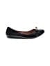 Cole Haan 100% Leather Black Flats Size 10 - photo 1