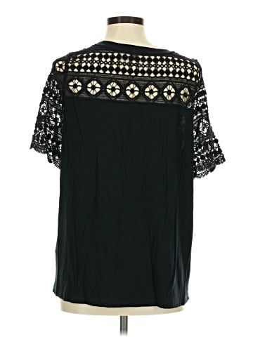 Threads 4 Thought Short Sleeve Top (view 2)