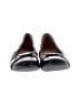 Cole Haan 100% Leather Black Flats Size 10 - photo 2