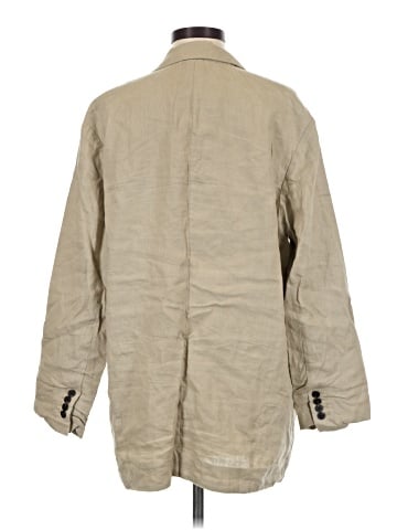 Everlane Trenchcoat (view 2)