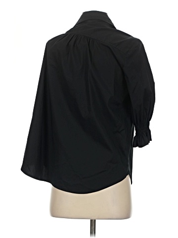 Finley 3/4 Sleeve Button-Down Shirt (view 2)