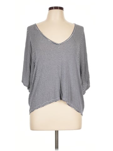 Stem 3/4 Sleeve T-Shirt (view 1)