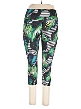Betsey Johnson Active Pants (view 1)