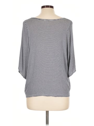 Stem 3/4 Sleeve T-Shirt (view 2)