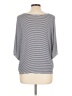 Stem Gray 3/4 Sleeve T-Shirt Size L - photo 2