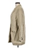 Everlane Tan Trenchcoat Size 8 - photo 5