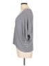 Stem Gray 3/4 Sleeve T-Shirt Size L - photo 5