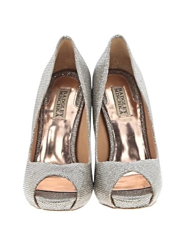 Badgley Mischka Heels (view 2)