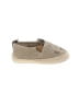 Carter's Tweed Tan Booties Size 6-9 mo (baby) - photo 1