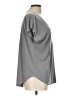 Green Envelope Gray Short Sleeve Henley Size L - photo 4