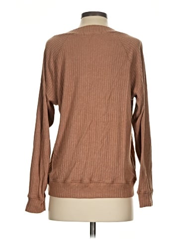 Stateside Pullover Sweater (view 2)