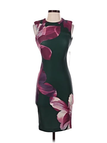 Calvin Klein Cocktail Dress (view 1)