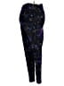 Unbranded Stars Black Active Pants Size M - photo 1