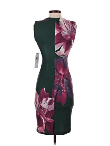 Calvin Klein Cocktail Dress (view 2)