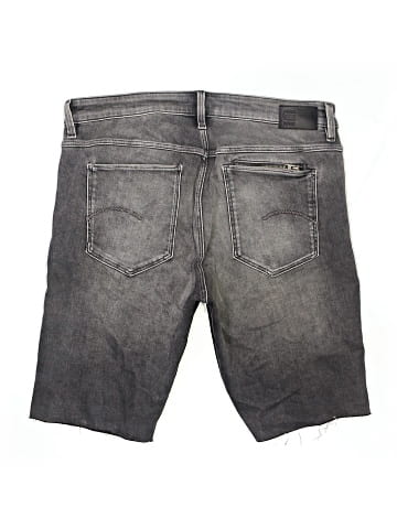 G-Star RAW Denim Shorts (view 2)