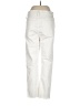 Madewell White Ivory Jeans Size 29 waist - photo 2