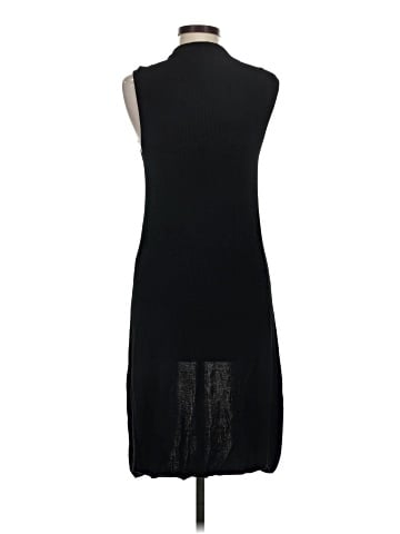 Joan Vass New York Sweater Vest (view 2)