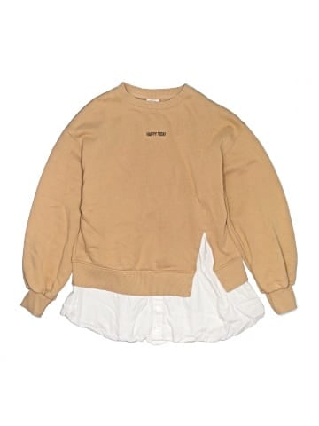 Zara Kids Sweatshirt (view 1)