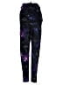 Unbranded Stars Black Active Pants Size M - photo 2