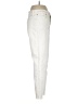 Madewell White Ivory Jeans Size 29 waist - photo 4