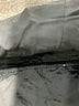 AndTheWhy 100% Nylon Black Long Sleeve Henley Size L - photo 7