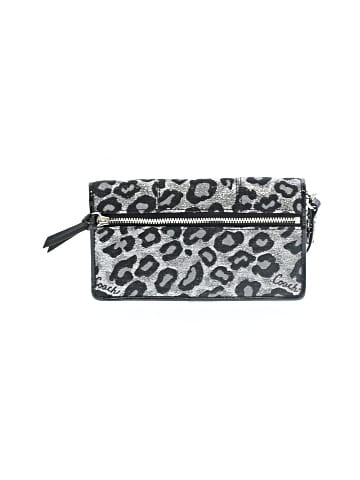 Coach Leather Wristlet (view 2)