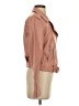 Levi's 100% Polyurethane Pink Jacket Size S - photo 4