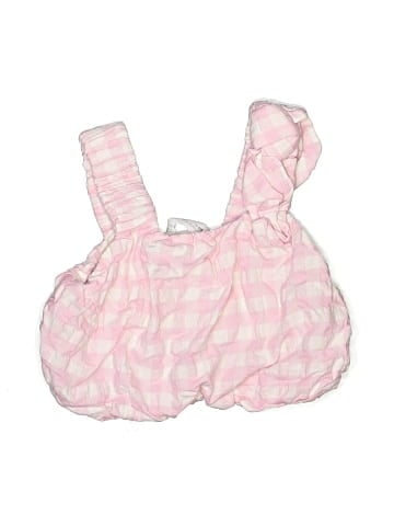 Zara Kids Sleeveless Top (view 1)