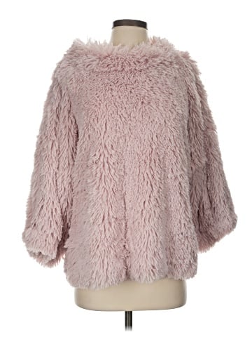 Ivy Jane Poncho (view 1)