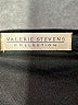 Valerie Stevens 100% Rayon Black Sleeveless Top Size M - photo 7