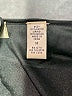 Valerie Stevens 100% Rayon Black Sleeveless Top Size M - photo 8