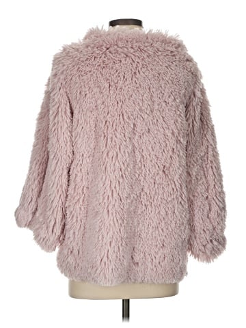 Ivy Jane Poncho (view 2)
