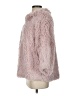 Ivy Jane 100% Polyester Pink Poncho Size S - photo 5