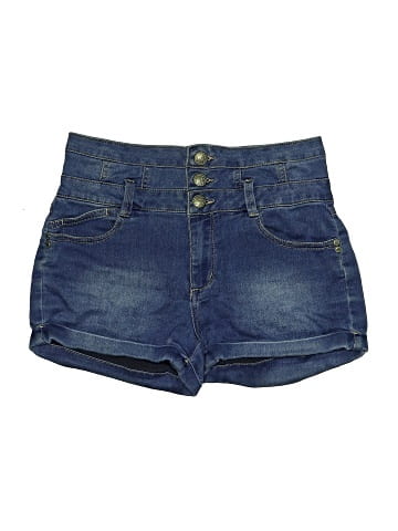 rue21 Denim Shorts (view 1)